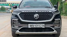 Used MG Hector Sharp 2.0 Diesel in Patna