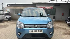 Used Maruti Suzuki Wagon R ZXi 1.2 in Guwahati