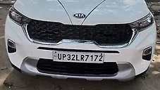 Used Kia Sonet HTK 1.5 [2020-2021] in Lucknow