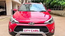 Used Hyundai i20 Active 1.4 SX Dual Tone in Pune