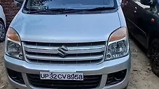 Used Maruti Suzuki Wagon R LXi Minor in Lucknow