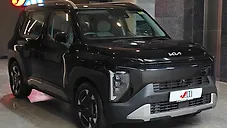 Used Kia Syros HTX Plus (O) Diesel 1.5L Turbo Automatic (TC) in Ahmedabad