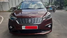 Used Maruti Suzuki Ertiga ZXi Plus in Chennai
