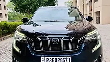 Used Mahindra XUV700 AX 7 Diesel MT 7 STR [2023-2024] in Lucknow