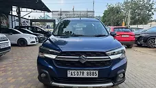 Used Maruti Suzuki XL6 Alpha MT Petrol in Guwahati