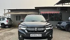 Used Maruti Suzuki XL6 Zeta MT Petrol [2023-2025] in Guwahati