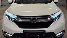 Used Honda CR-V 2.0L 2WD AT in Pune