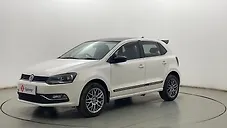 Used Volkswagen Polo Trendline 1.0L (P) in Kolkata