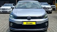 Used Volkswagen Virtus Highline 1.0 TSI MT [2023-2024] in Chennai