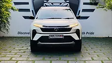 Used Tata Harrier Pure (O) in Kochi