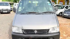 Used Maruti Suzuki Eeco 5 STR AC (O) CNG in Valsad