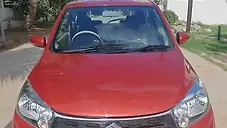 Used Maruti Suzuki Celerio ZXi (O) AMT [2019-2020] in Hyderabad