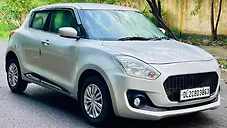 Used Maruti Suzuki Swift VXi [2021-2023] in Delhi
