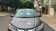 Used Honda City V Diesel in Bangalore