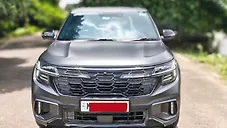 Used Kia Seltos GTX Plus Petrol 1.5L Turbo Automatic (DCT) in Pune