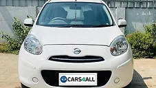 Used Nissan Micra XV Diesel in Chennai