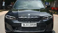 Used BMW 3-Series xDrive [2023-2024] in Delhi