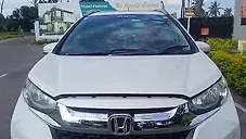 Used Honda WR-V VX MT Diesel in Coimbatore