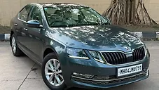 Used Skoda Octavia 1.8 TSI L&K in Mumbai