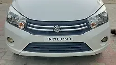 Used Maruti Suzuki Celerio VXi in Coimbatore