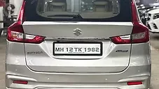 Used Maruti Suzuki Ertiga ZXi Plus in Mumbai