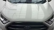 Used Ford Ecosport Titanium 1.5L TDCi in Coimbatore