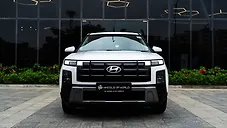 Used Hyundai Creta EX (O) Diesel 1.5L Turbo Manual in Jaipur