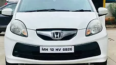 Used Honda Brio S MT in Nashik