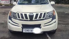 Used Mahindra XUV500 W8 in Chandigarh