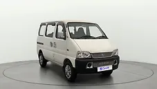 Used Maruti Suzuki Eeco 5 STR AC CNG [2023-2025] in Lucknow