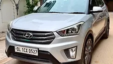 Used Hyundai Creta SX 1.6 CRDI in Delhi