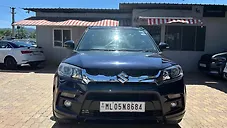 Used Maruti Suzuki Vitara Brezza ZDi Plus in Guwahati