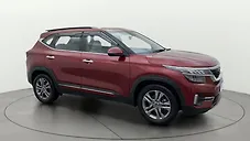 Used Kia Seltos HTX 1.5 in Bangalore