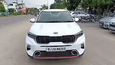 Used Kia Sonet GTX Plus 1.5 AT [2020-2021] in Jaipur