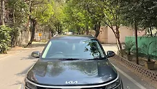 Used Kia Seltos HTK Plus 1.5 Diesel iMT in Delhi