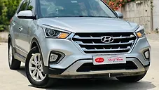Used Hyundai Creta SX 1.6 Petrol in Ahmedabad