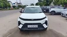Used Tata Nexon Pure 1.5 Diesel 6MT [2023-2025] in Jaipur