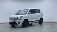 Used Maruti Suzuki Wagon R ZXI Plus 1.2 AGS [2023-2025] in Hyderabad