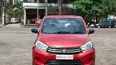 Used Maruti Suzuki Celerio VXi in Navi Mumbai