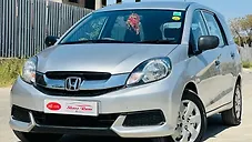 Used Honda Mobilio E Diesel in Ahmedabad