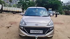 Used Hyundai Santro Sportz AMT [2018-2020] in Hyderabad