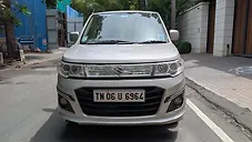 Used Maruti Suzuki Wagon R VXi AMT in Chennai