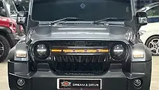 Used Mahindra Thar LX Hard Top Diesel AT in Mumbai