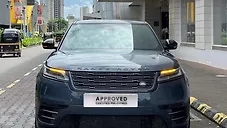 Used Land Rover Range Rover Velar HSE Dynamic 2.0 Petrol in Mumbai