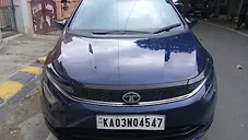 Used Tata Altroz XZ Plus Petrol in Bangalore