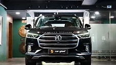 Used MG Gloster Savvy 6 STR 2.0 Twin Turbo 4WD in Chandigarh