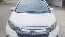 Used Honda WR-V VX MT Diesel in Lucknow