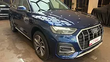 Used Audi Q5 Technology 45 TFSI in Mumbai