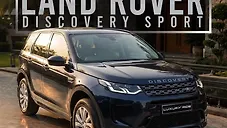 Used Land Rover Discovery Sport SE R-Dynamic in Ludhiana