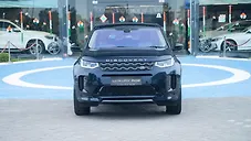Used Land Rover Discovery Sport SE R-Dynamic in Ludhiana